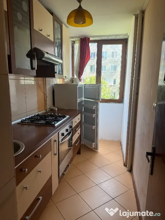 Apartament 3 camere Drumul Taberei Aleea Vlasiei