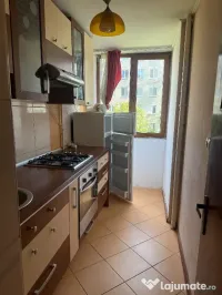Apartament 3 camere Drumul Taberei Aleea Vlasiei 
