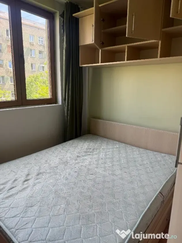 Apartament 3 camere Drumul Taberei Aleea Vlasiei