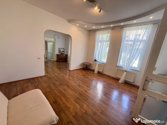 Vânzare Apartament în vila-Armeneasca