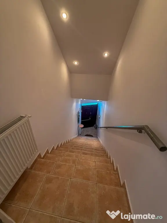 Vânzare Apartament în vila-Armeneasca