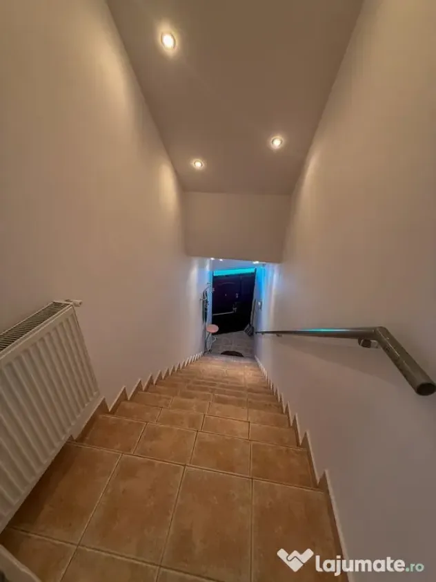 Vânzare Apartament în vila-Armeneasca