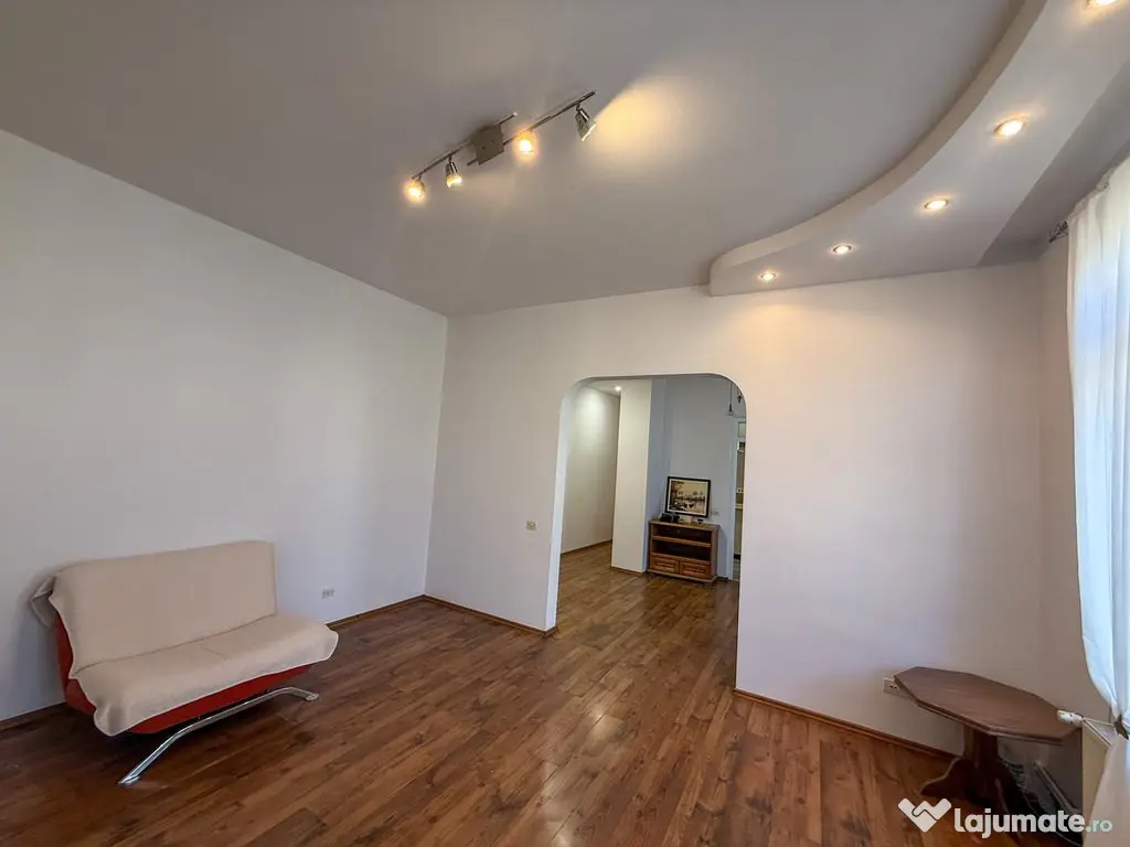 Vânzare Apartament în vila-Armeneasca
