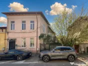 Vânzare Apartament în vila-Armeneasca 