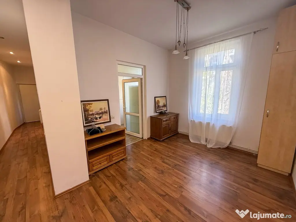 Vânzare Apartament în vila-Armeneasca