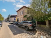 Vânzare Apartament în vila-Armeneasca 