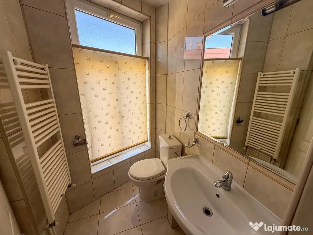 Vânzare Apartament în vila-Armeneasca
