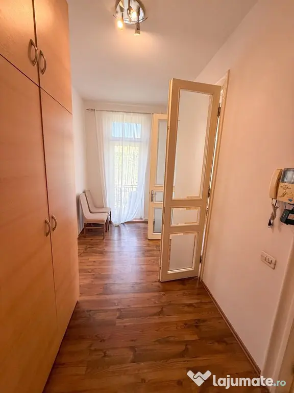 Vânzare Apartament în vila-Armeneasca