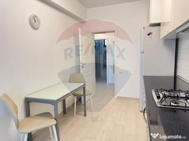 Închiriere apartament cu 2 camere Roșu Chiajna