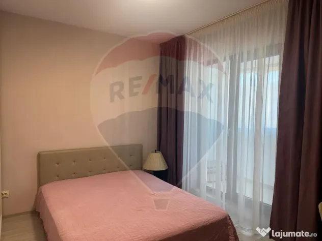 Închiriere apartament cu 2 camere Roșu Chiajna
