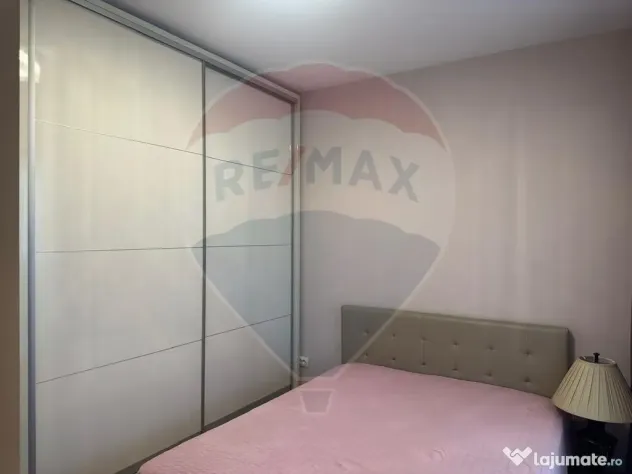 Închiriere apartament cu 2 camere Roșu Chiajna