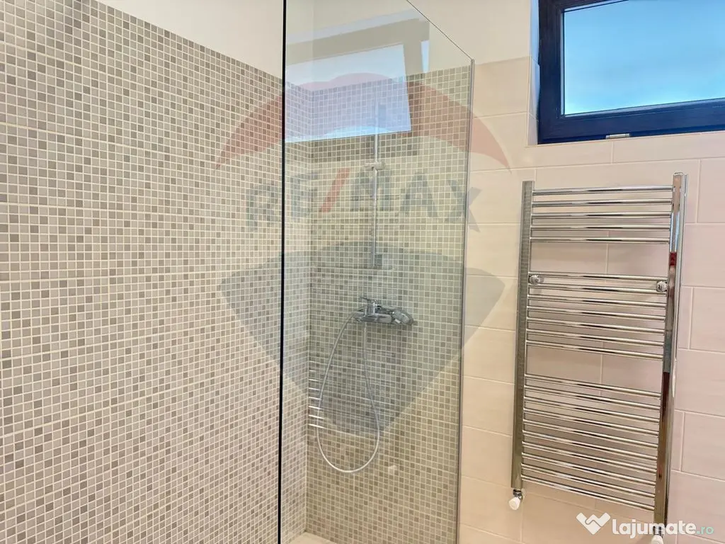 Închiriere apartament cu 2 camere Roșu Chiajna