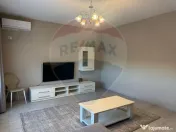 Închiriere apartament cu 2 camere Roșu Chiajna