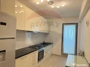 Închiriere apartament cu 2 camere Roșu Chiajna