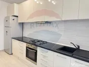 Închiriere apartament cu 2 camere Roșu Chiajna
