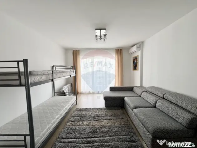 Apartament cu 2 camere de închiriat Mogosoaia / Ilfov