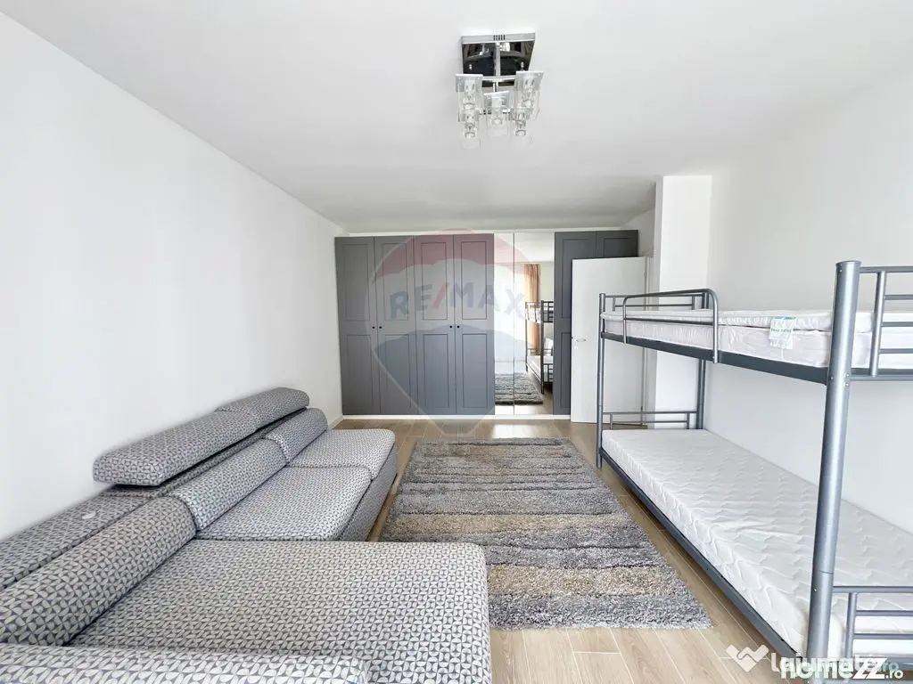Apartament cu 2 camere de închiriat Mogosoaia / Ilfov
