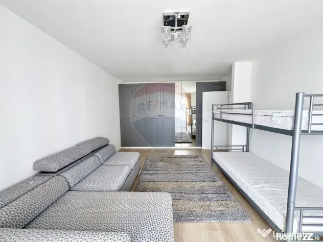Apartament cu 2 camere de închiriat Mogosoaia / Ilfov