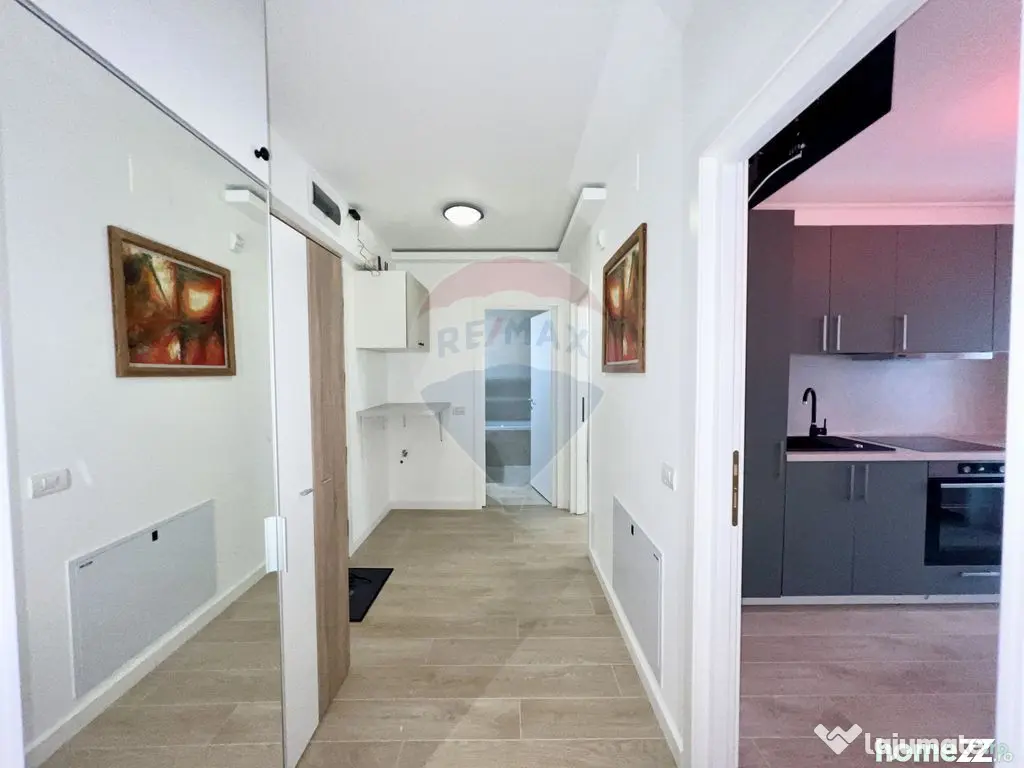 Apartament cu 2 camere de închiriat Mogosoaia / Ilfov