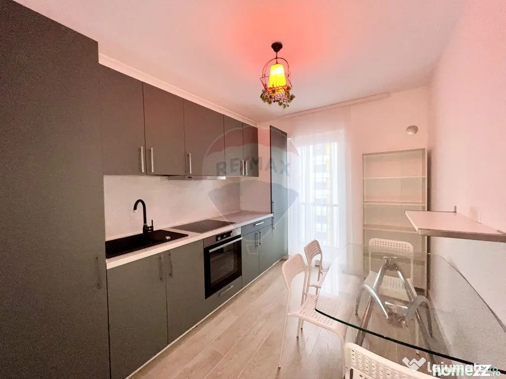 Apartament cu 2 camere de închiriat Mogosoaia / Ilfov