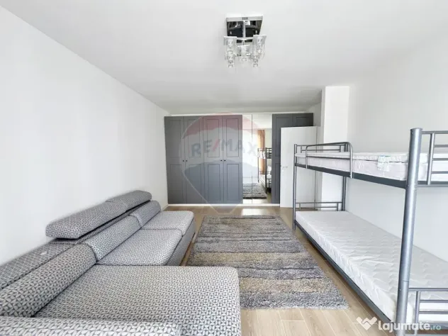Apartament cu 2 camere de închiriat Mogosoaia / Ilfov