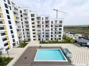 Apartament cu 2 camere de închiriat Mogosoaia / Ilfov