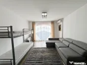 Apartament cu 2 camere de închiriat Mogosoaia / Ilfov
