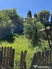 Casă individuală spațioasă de închiriat cu 5 camere și 