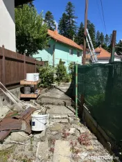 Casă individuală spațioasă de închiriat cu 5 camere și 
