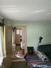 Casă individuală spațioasă de închiriat cu 5 camere și 
