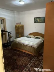 Casă individuală spațioasă de închiriat cu 5 camere și 