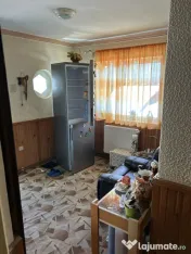 Casă individuală spațioasă de închiriat cu 5 camere și 