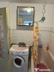 Casă individuală spațioasă de închiriat cu 5 camere și 