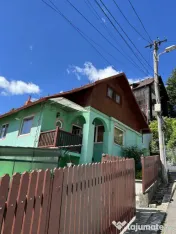 Casă individuală spațioasă de închiriat cu 5 camere și 