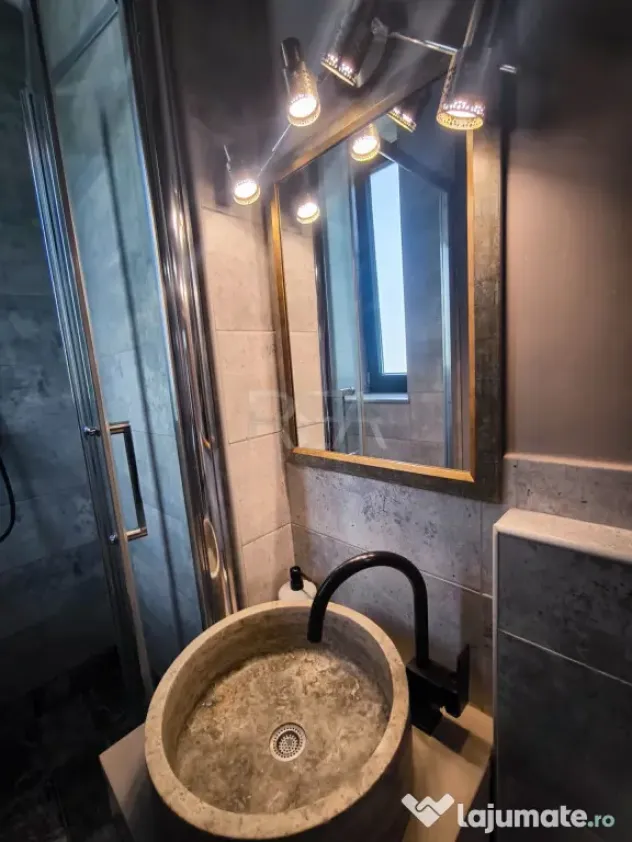 Apartament 2 camere, Unirii