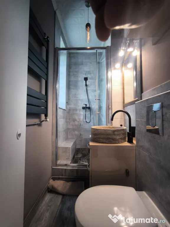 Apartament 2 camere, Unirii