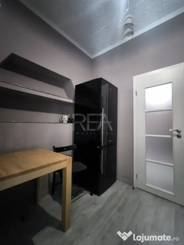 Apartament 2 camere, Unirii