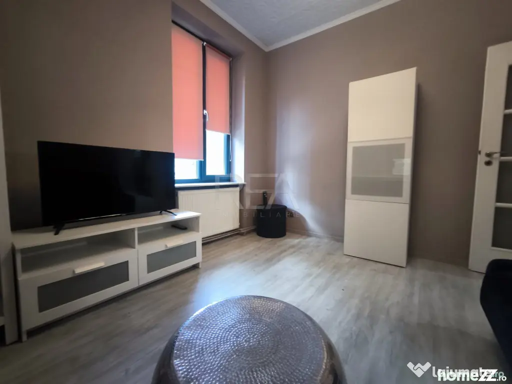 Apartament 2 camere, Unirii - Bucuresti (Bucuresti-Ilfov)