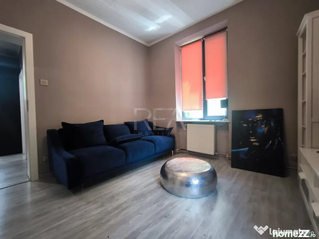 Apartament 2 camere, Unirii - Bucuresti (Bucuresti-Ilfov)