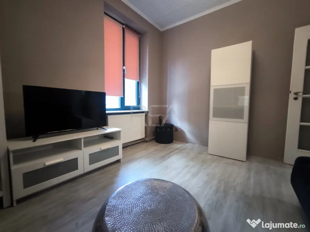 Apartament 2 camere, Unirii