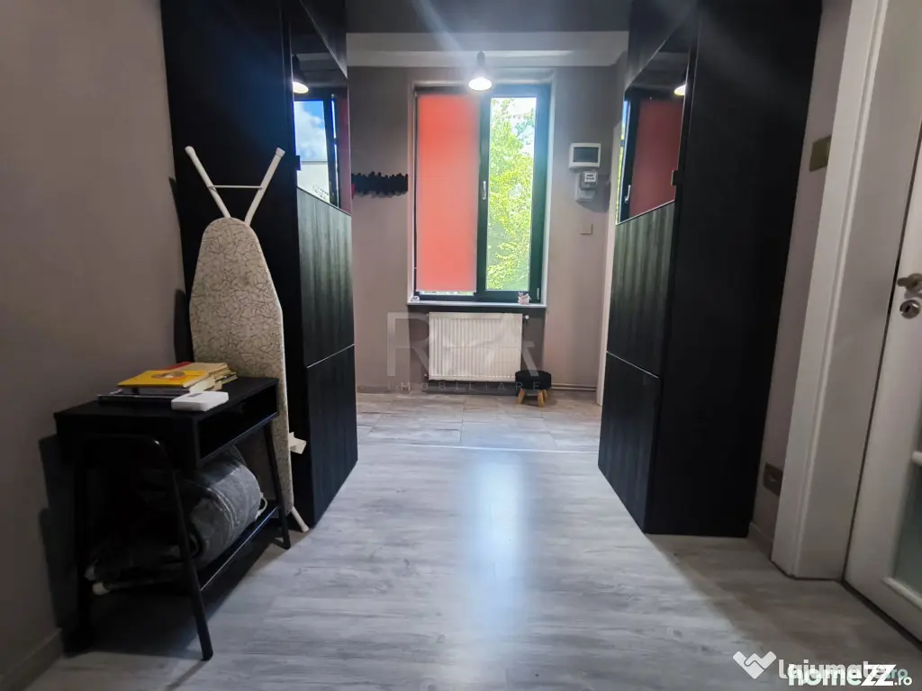 Apartament 2 camere, Unirii - Bucuresti (Bucuresti-Ilfov)