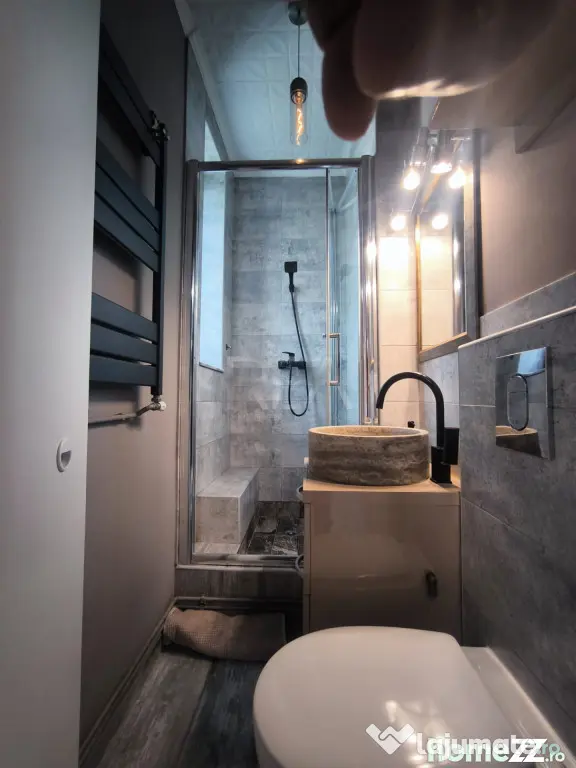 Apartament 2 camere, Unirii - Bucuresti (Bucuresti-Ilfov)