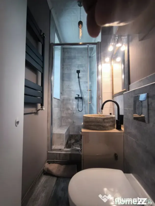 Apartament 2 camere, Unirii - Bucuresti (Bucuresti-Ilfov)