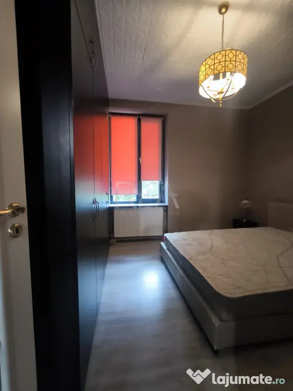 Apartament 2 camere, Unirii
