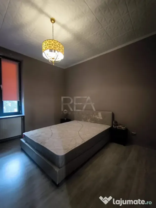 Apartament 2 camere, Unirii