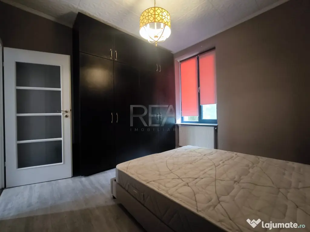 Apartament 2 camere, Unirii