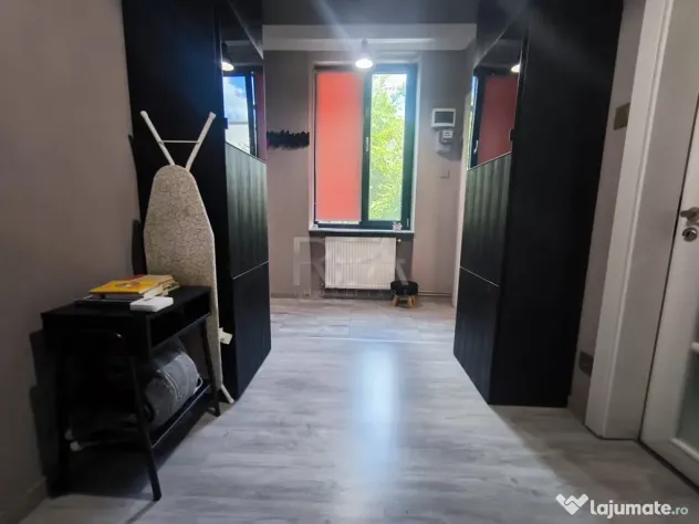 Apartament 2 camere, Unirii