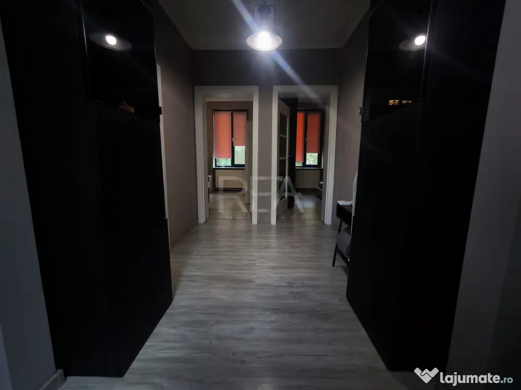 Apartament 2 camere, Unirii