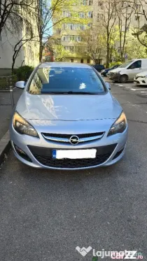 Opel astra 1.6 twinport ecotec enjoy