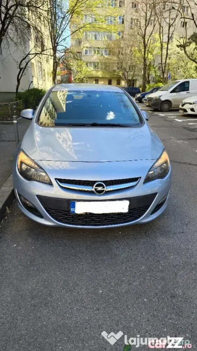 Opel astra 1.6 twinport ecotec enjoy
